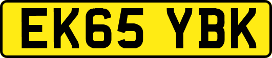 EK65YBK