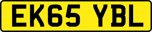 EK65YBL