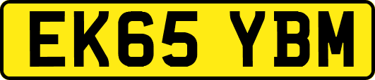 EK65YBM