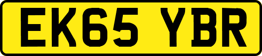 EK65YBR
