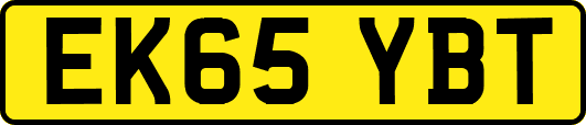EK65YBT