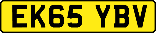 EK65YBV