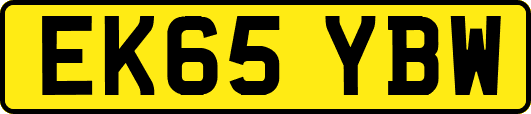 EK65YBW