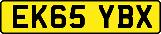 EK65YBX