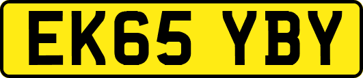 EK65YBY