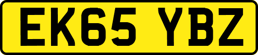EK65YBZ