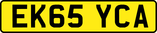 EK65YCA