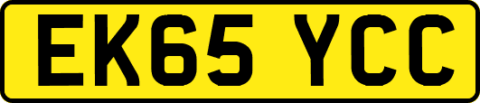 EK65YCC