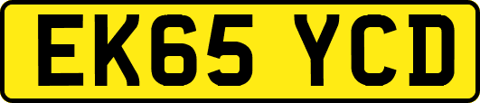 EK65YCD