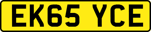 EK65YCE