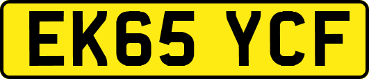 EK65YCF
