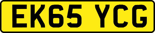 EK65YCG
