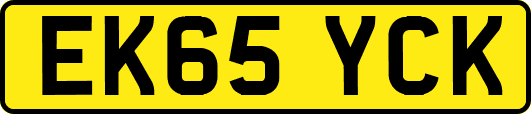 EK65YCK
