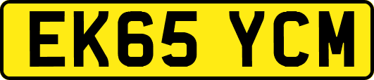 EK65YCM