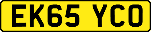 EK65YCO