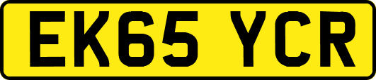 EK65YCR