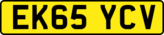EK65YCV