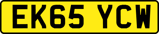 EK65YCW