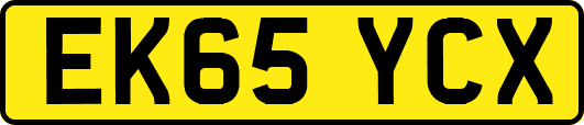 EK65YCX