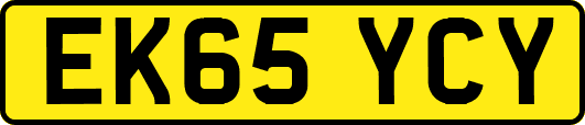 EK65YCY