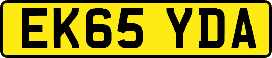 EK65YDA
