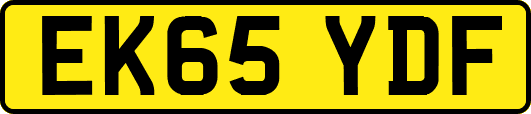 EK65YDF