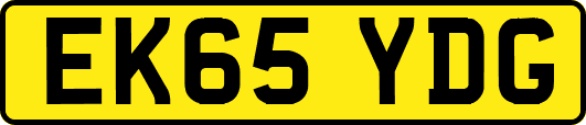 EK65YDG