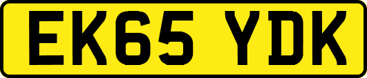 EK65YDK