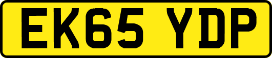 EK65YDP
