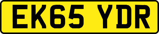 EK65YDR