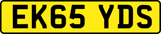 EK65YDS