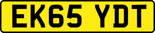 EK65YDT