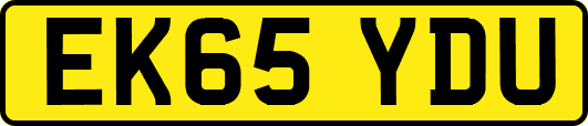 EK65YDU