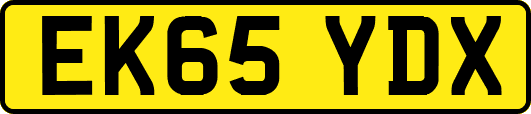EK65YDX