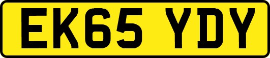 EK65YDY