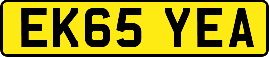 EK65YEA