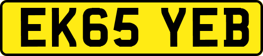 EK65YEB