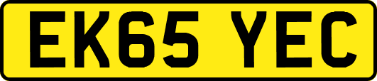 EK65YEC