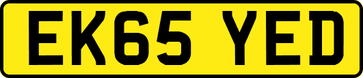EK65YED