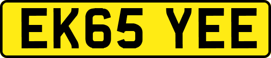 EK65YEE