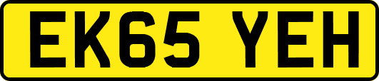 EK65YEH