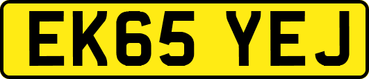 EK65YEJ