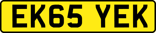 EK65YEK