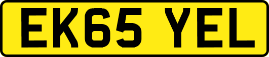 EK65YEL