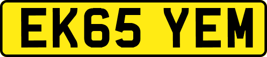 EK65YEM