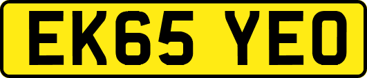 EK65YEO