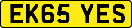 EK65YES