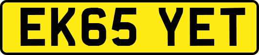 EK65YET