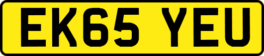 EK65YEU