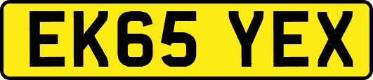 EK65YEX